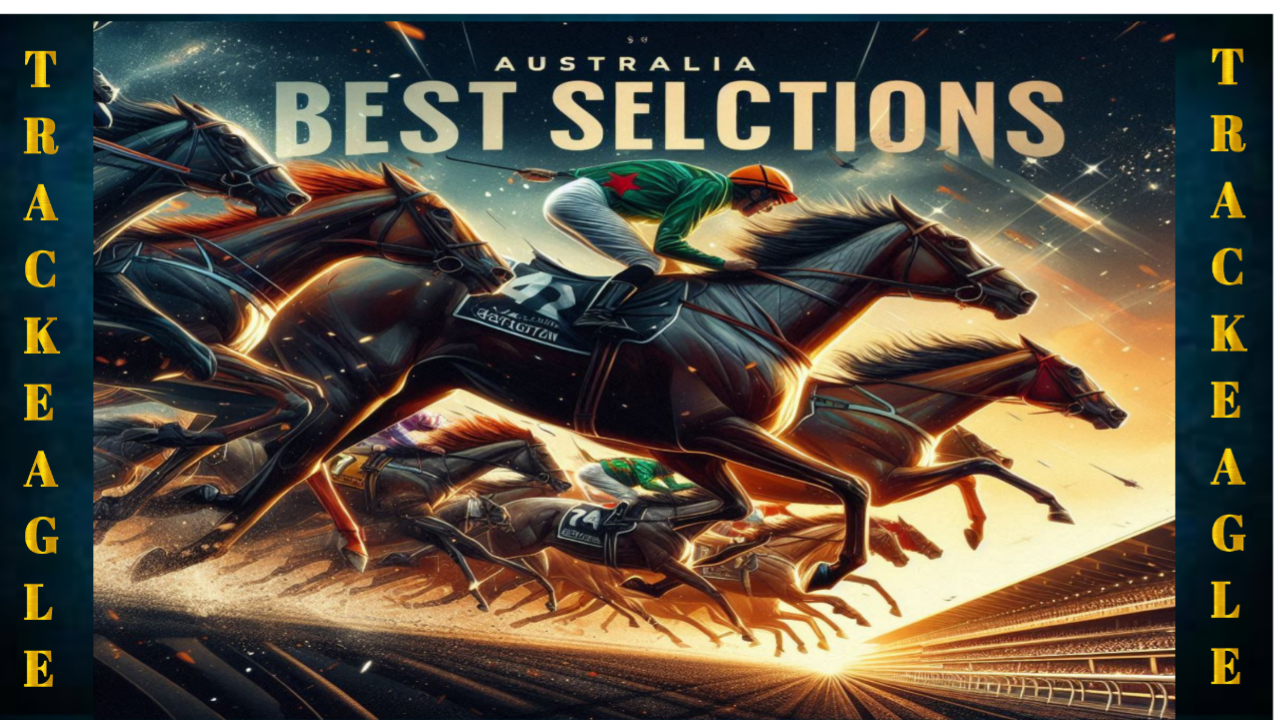 Australia's Top Picks (2-Aug)